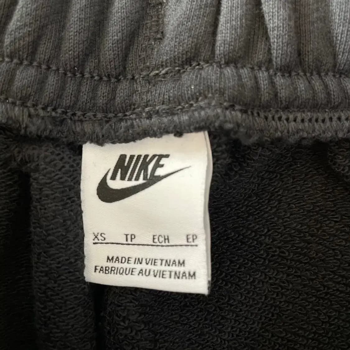 나이키 여성 2025 오픈헴 트레이닝 와이드 팬츠 바지 상품이미지5