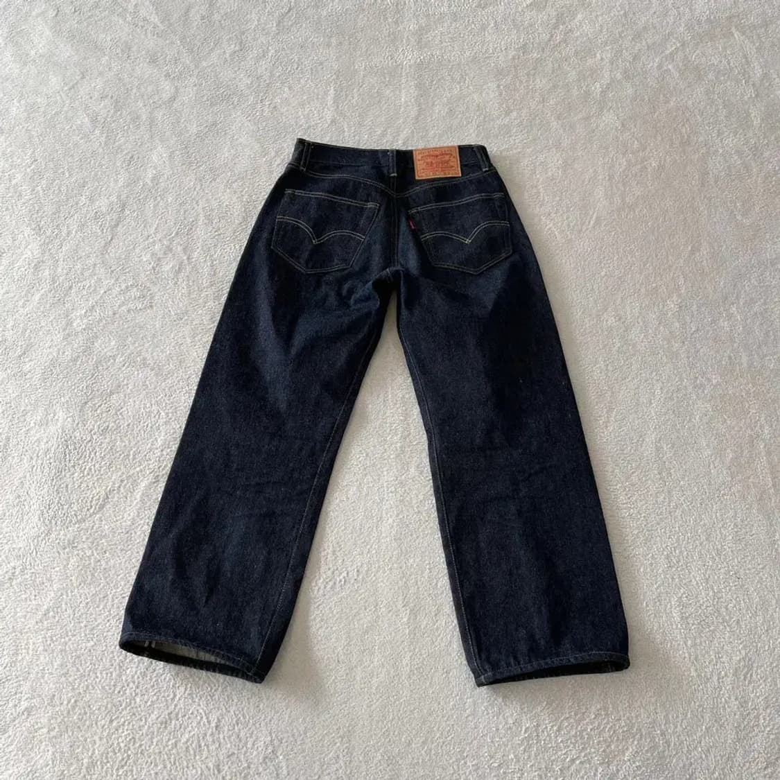 리바이스 LVC 55501 리지드 팬츠 바지 28-32 상품이미지7