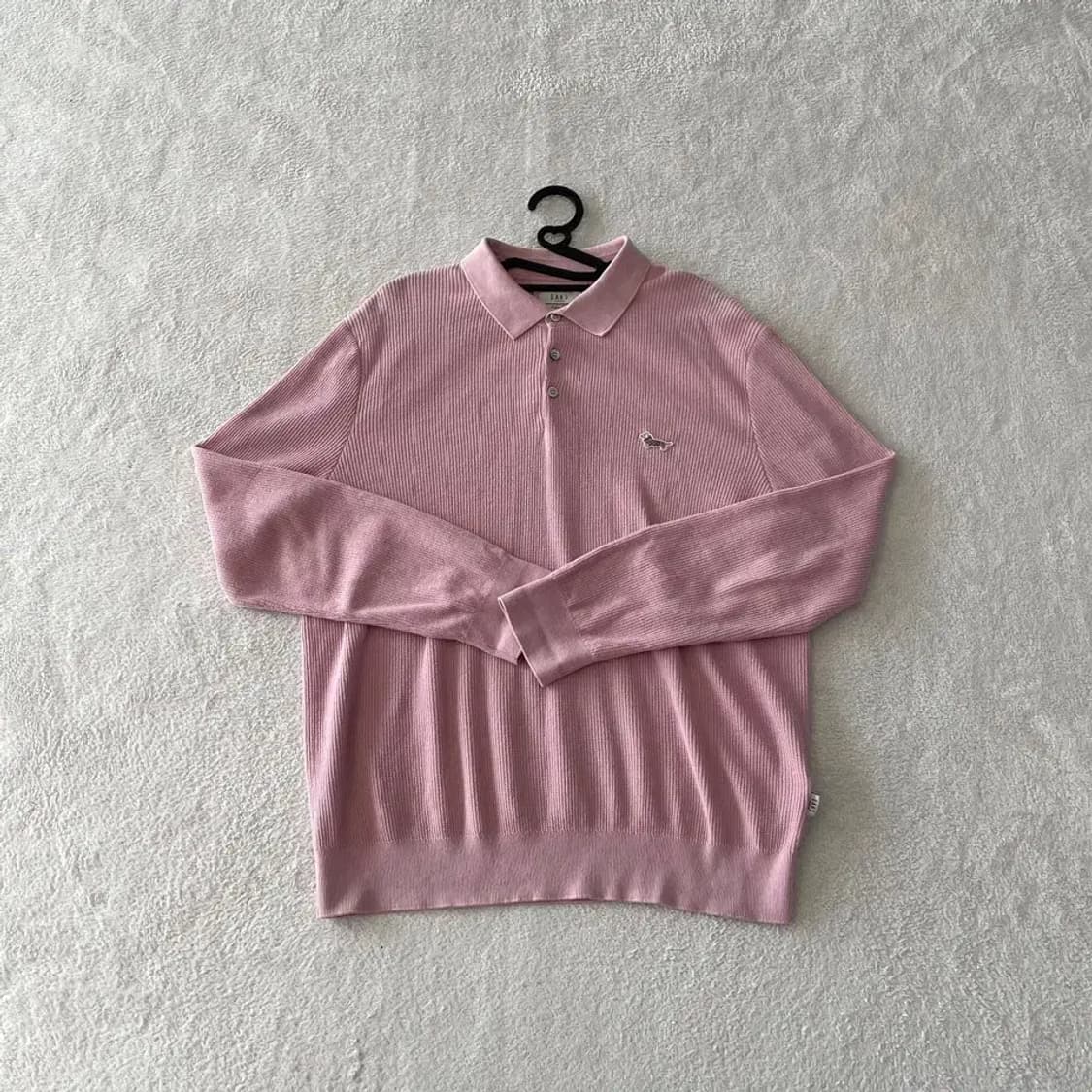 XL 닥스 남성 2023 카라니트 105 상품이미지1