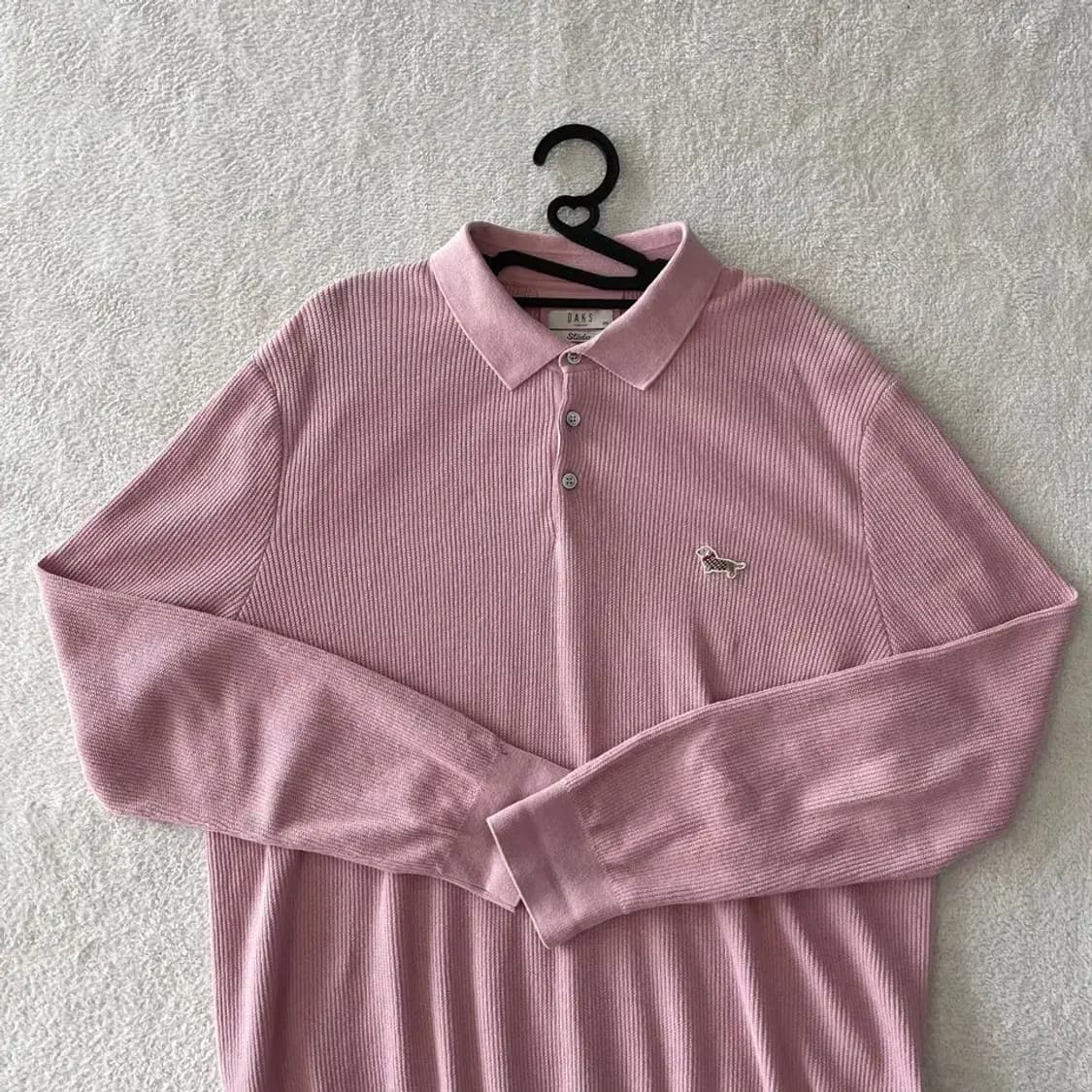 XL 닥스 남성 2023 카라니트 105 상품이미지2