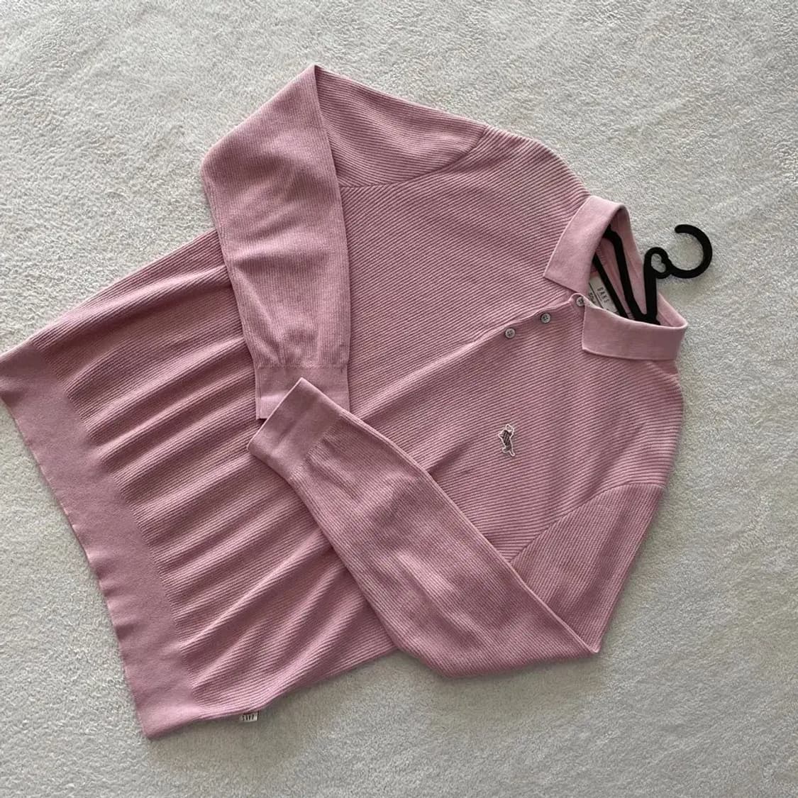 XL 닥스 남성 2023 카라니트 105 상품이미지3