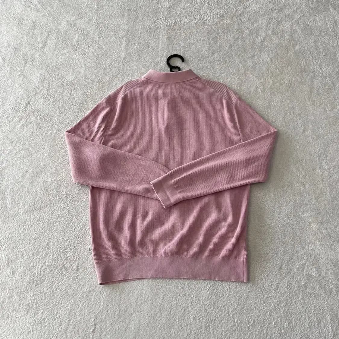 XL 닥스 남성 2023 카라니트 105 상품이미지9