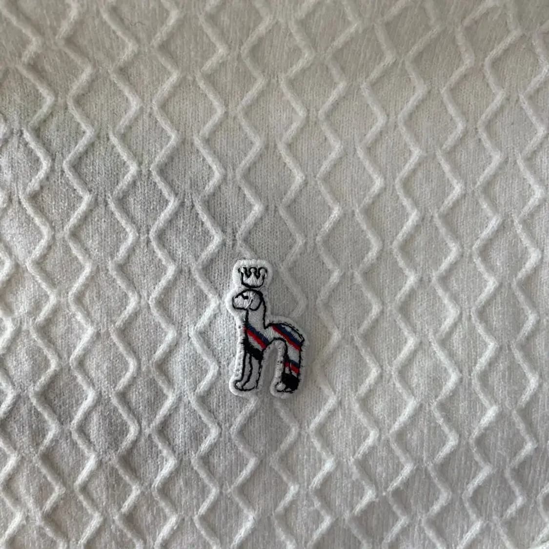 M 헤지스 남성 2021 폴라 니트 95 상품이미지5