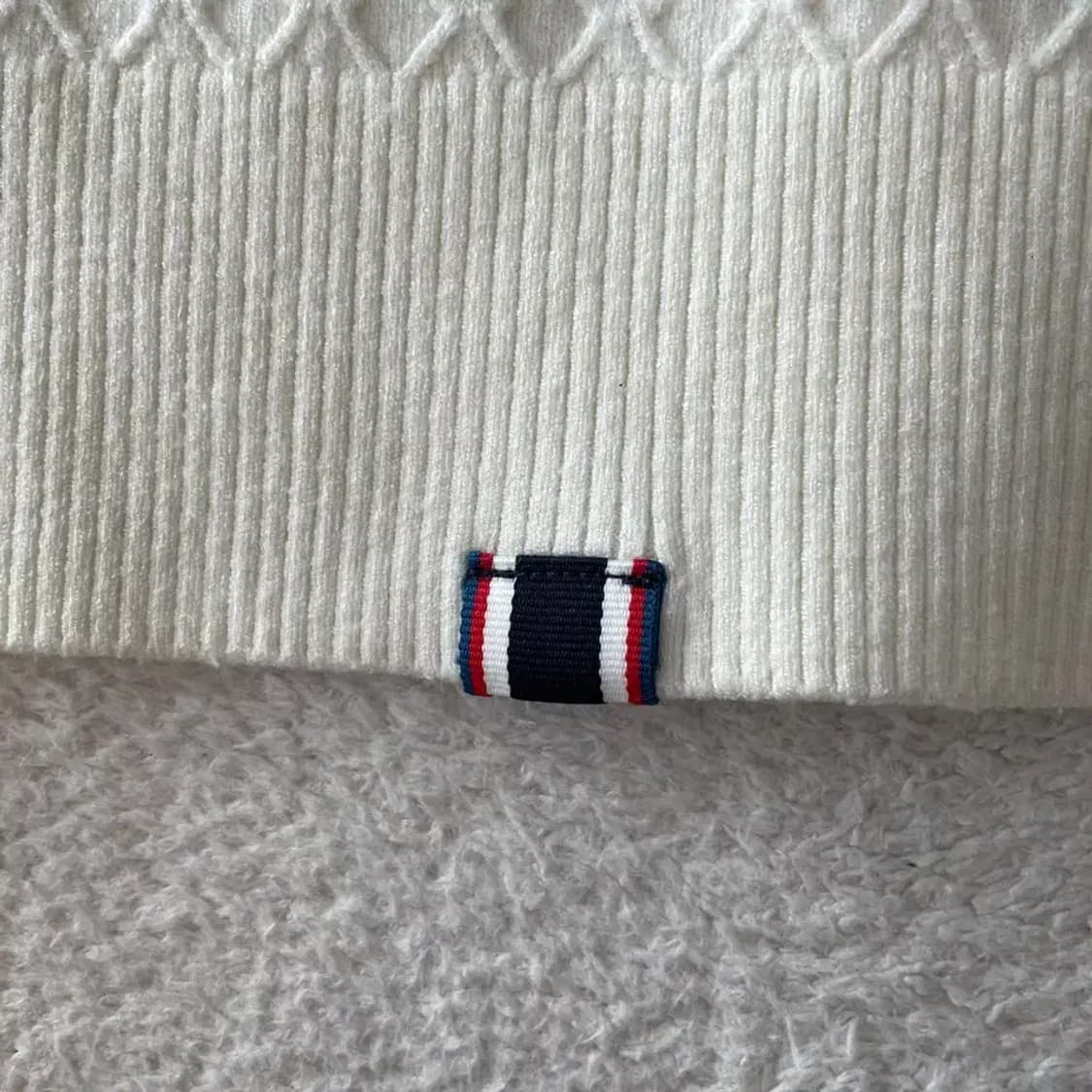 M 헤지스 남성 2021 폴라 니트 95 상품이미지6