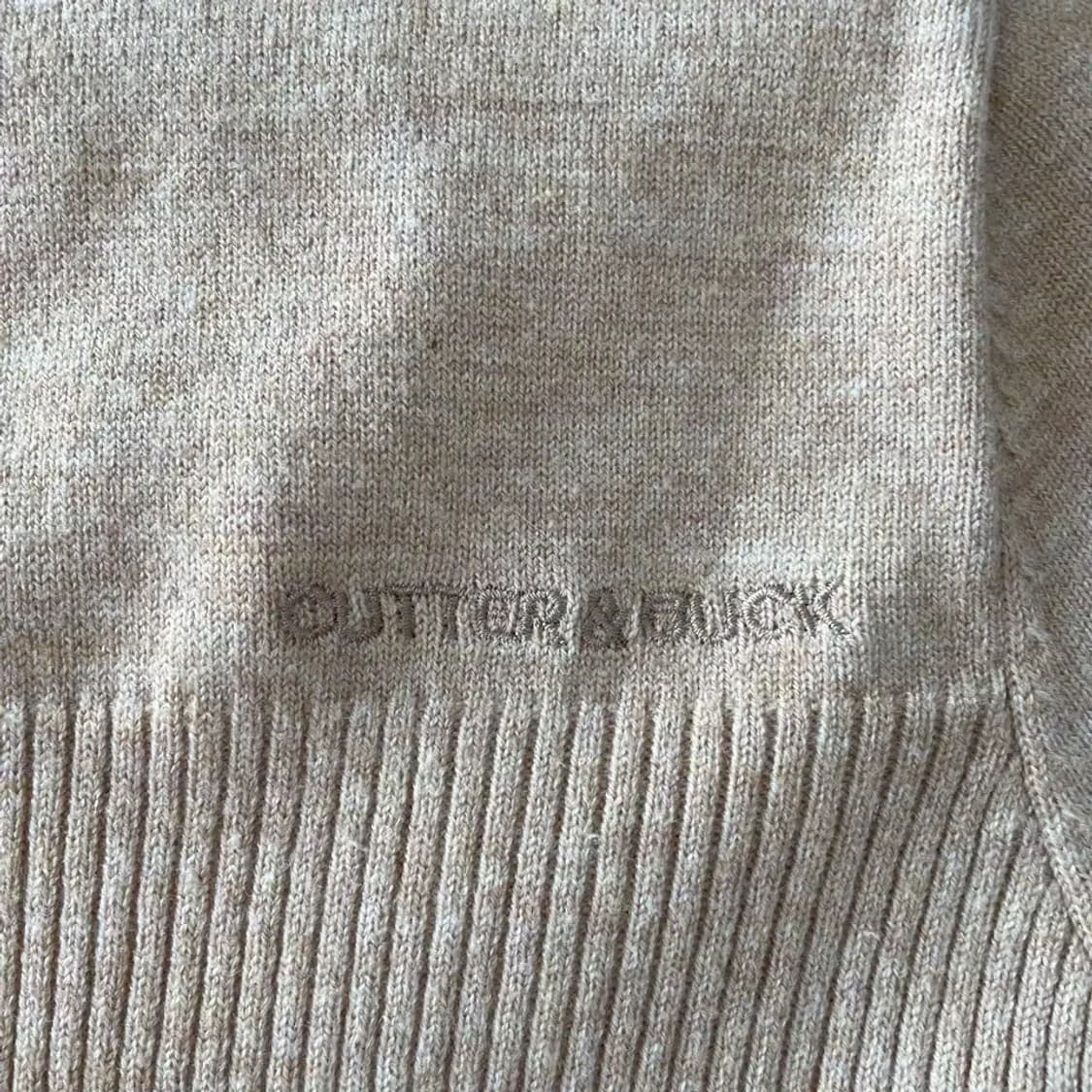 커터앤벅 여성 골프 니트 90 상품이미지10