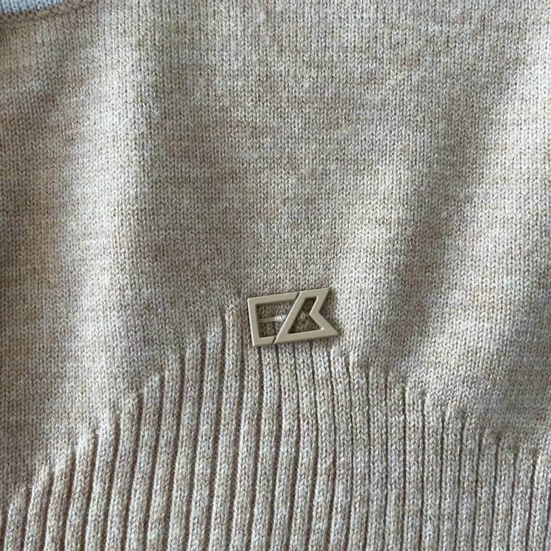 커터앤벅 여성 골프 니트 90 상품이미지5