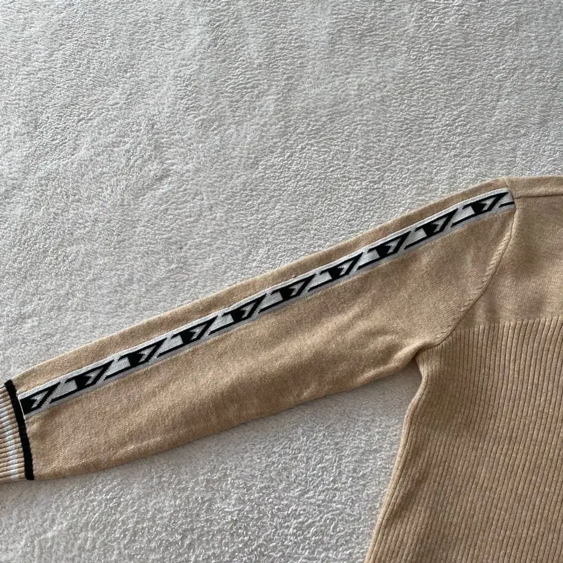 커터앤벅 여성 골프 니트 90 상품이미지7