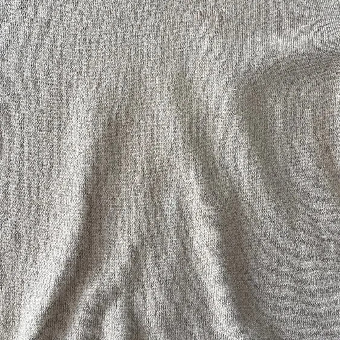 닥스 남성 울 니트 105 XL 상품이미지8