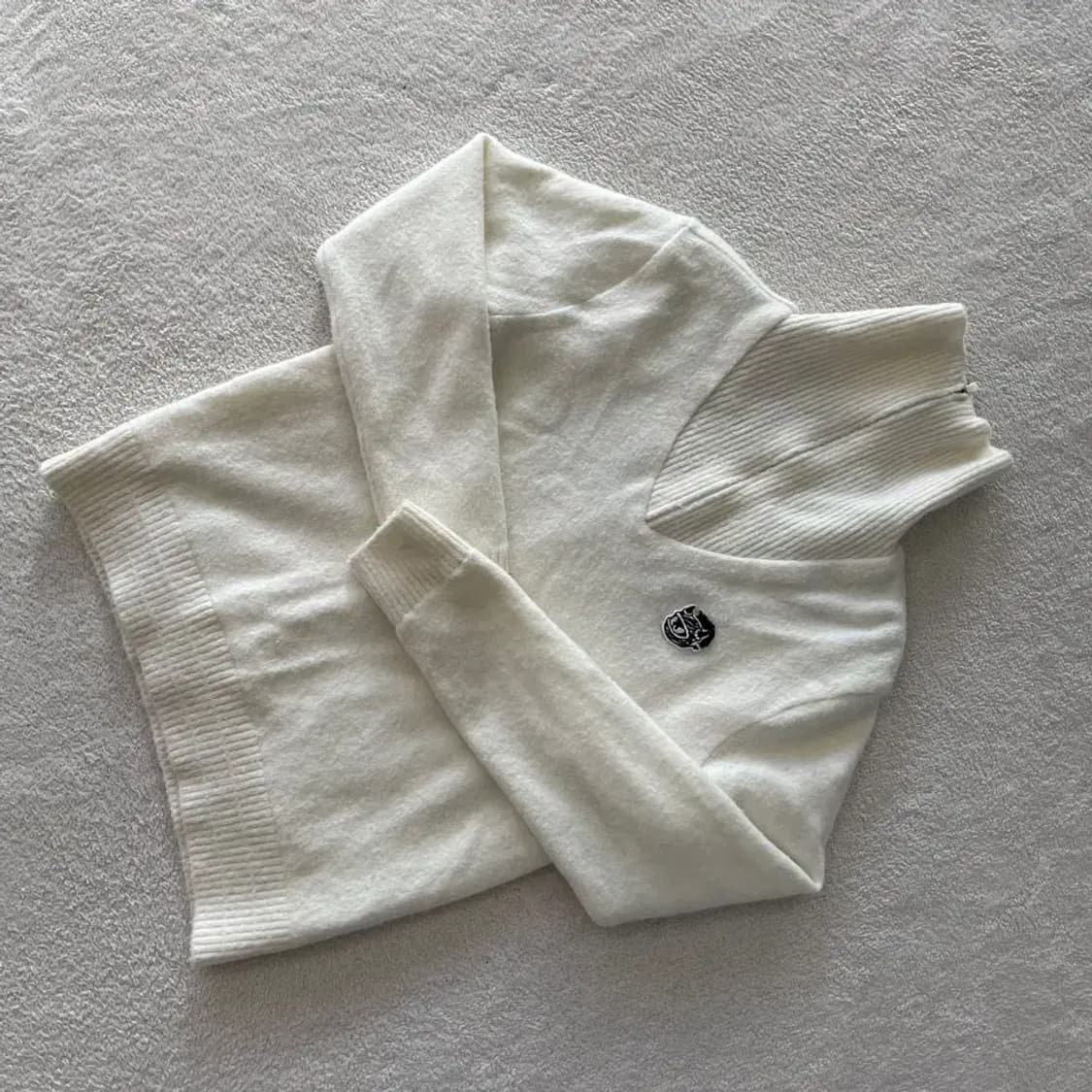 왁 골프 방풍 니트 95 상품이미지3