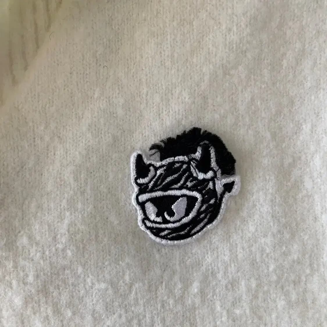 왁 골프 방풍 니트 95 상품이미지5