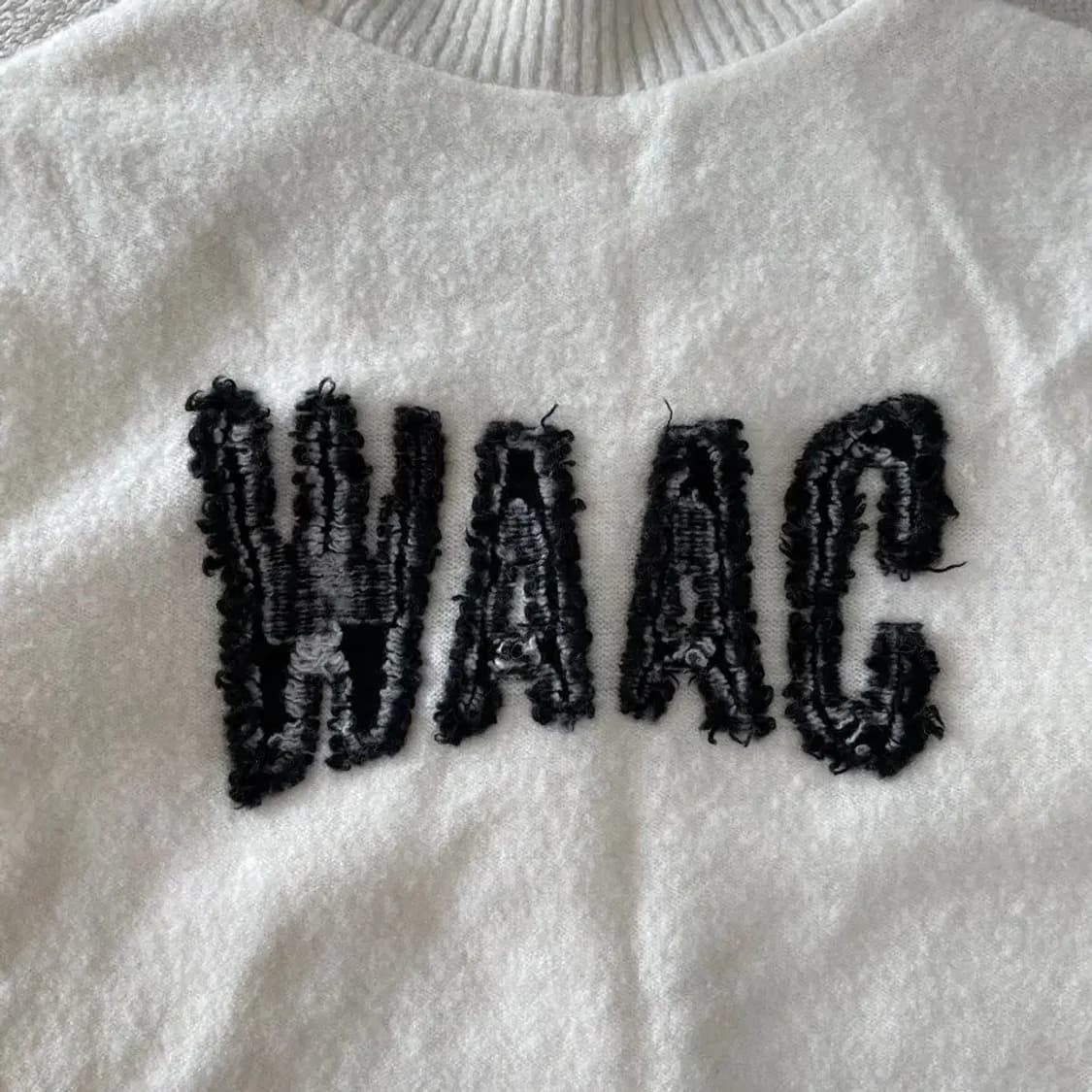 왁 골프 방풍 니트 95 상품이미지9