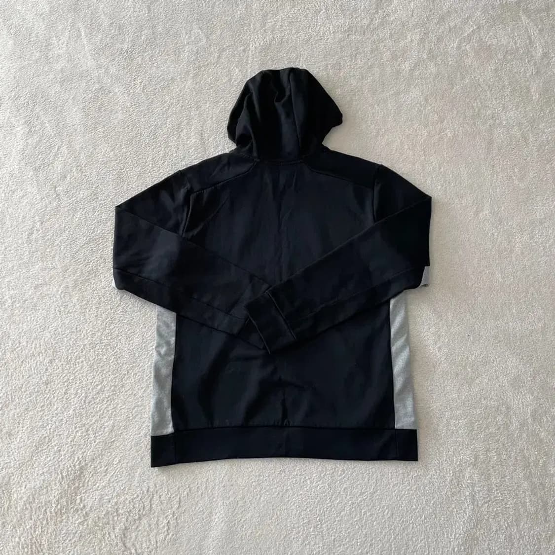 나이키 기모 후드티 95 M 상품이미지9