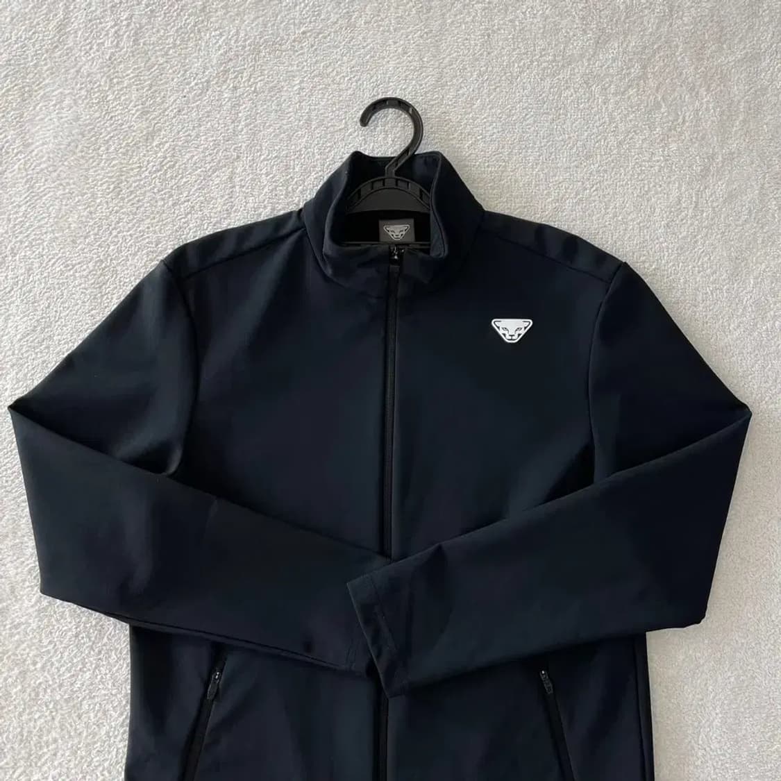 M 다이나핏 남성 기모 자켓 95 상품이미지2