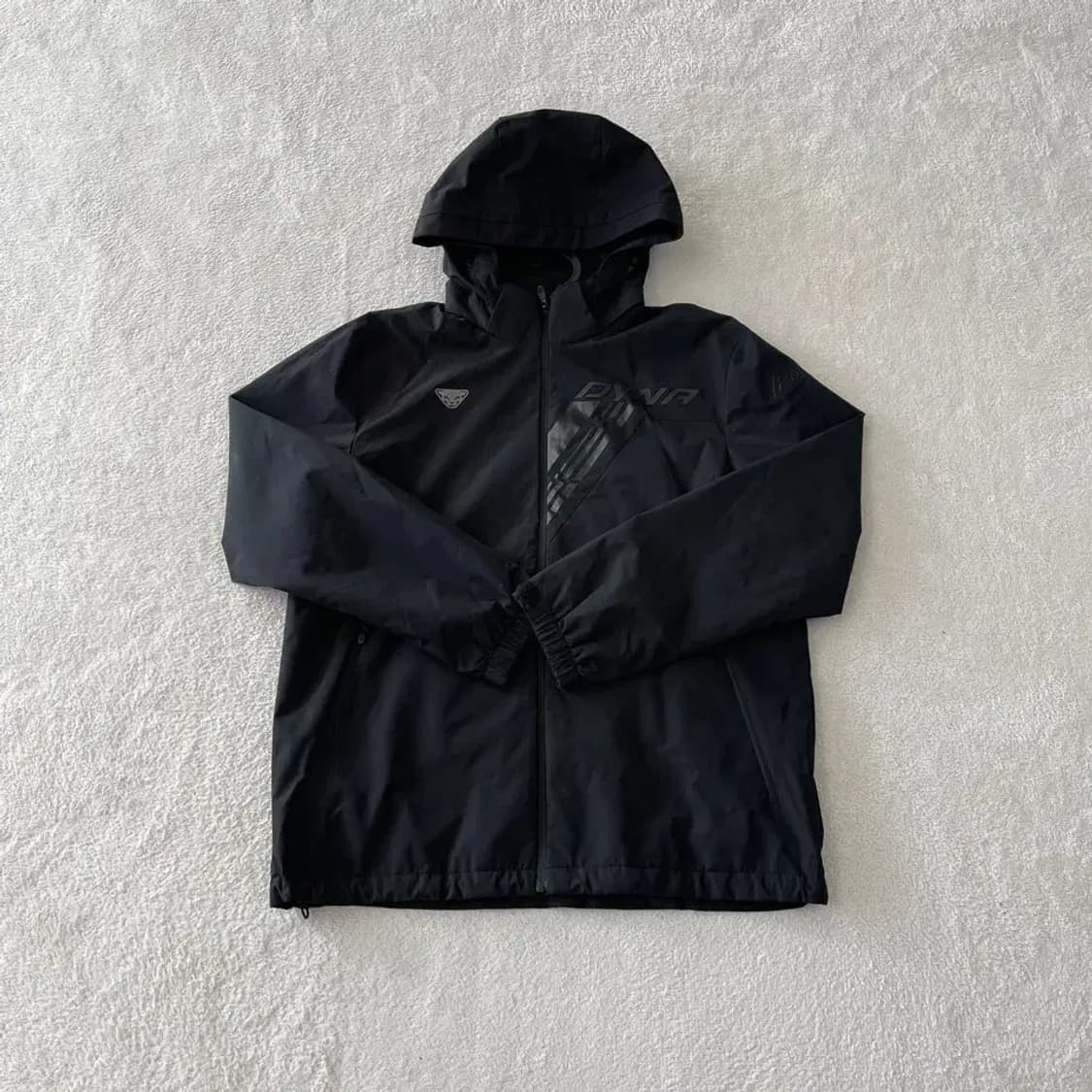 XL 다이나핏 남성 가을겨울 바람막이 105 상품이미지1