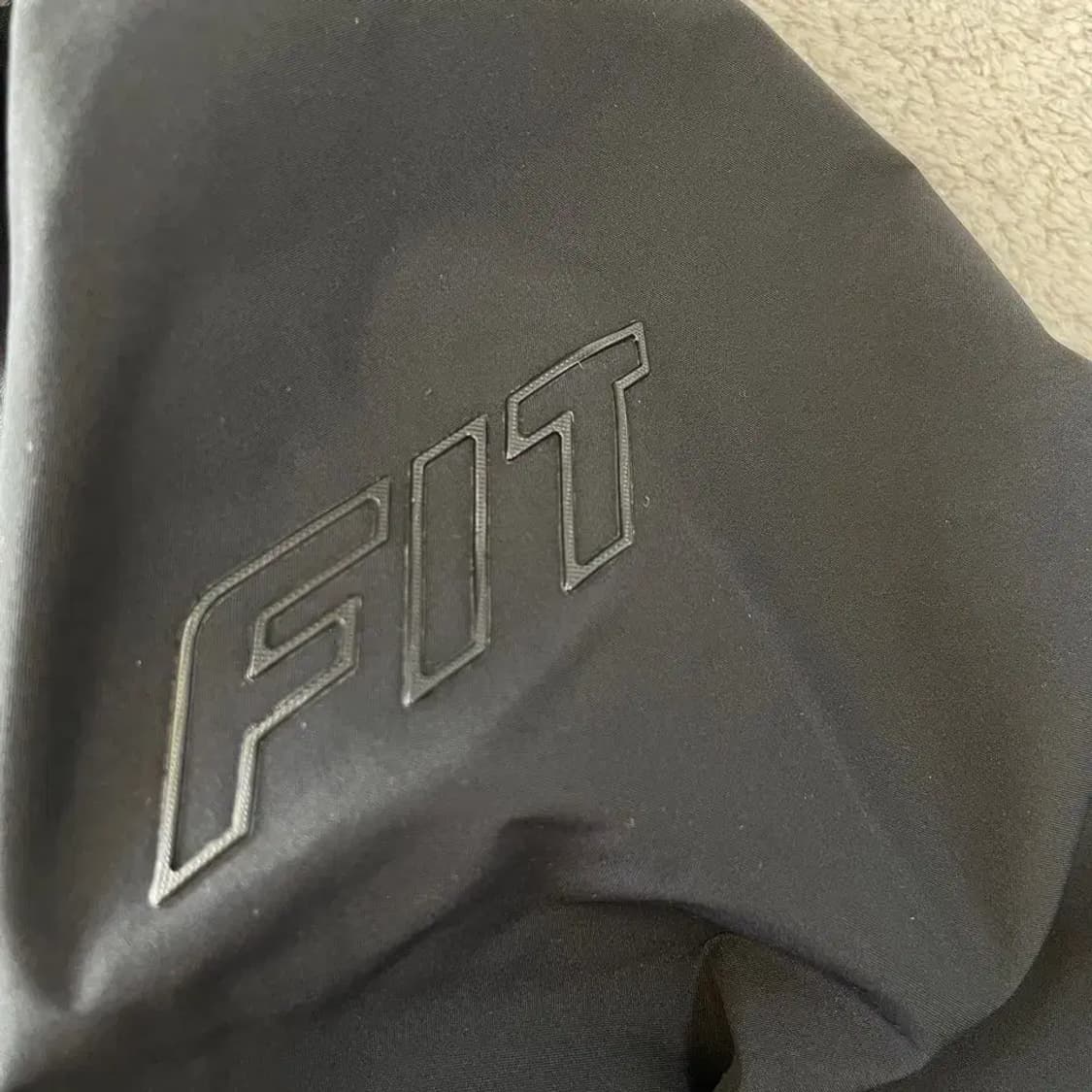 XL 다이나핏 남성 가을겨울 바람막이 105 상품이미지7