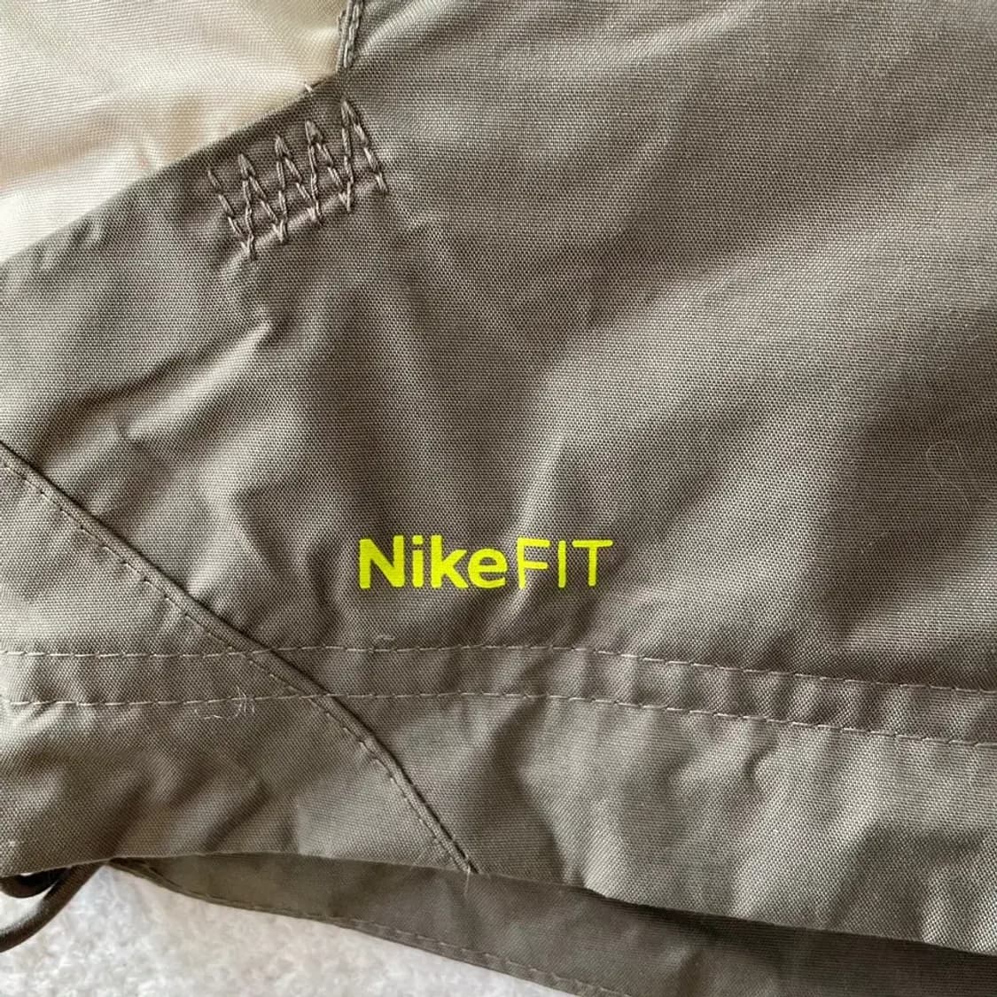 M 나이키 ACG 스키 보드 고프코어 자켓 95 바람막이 상품이미지7