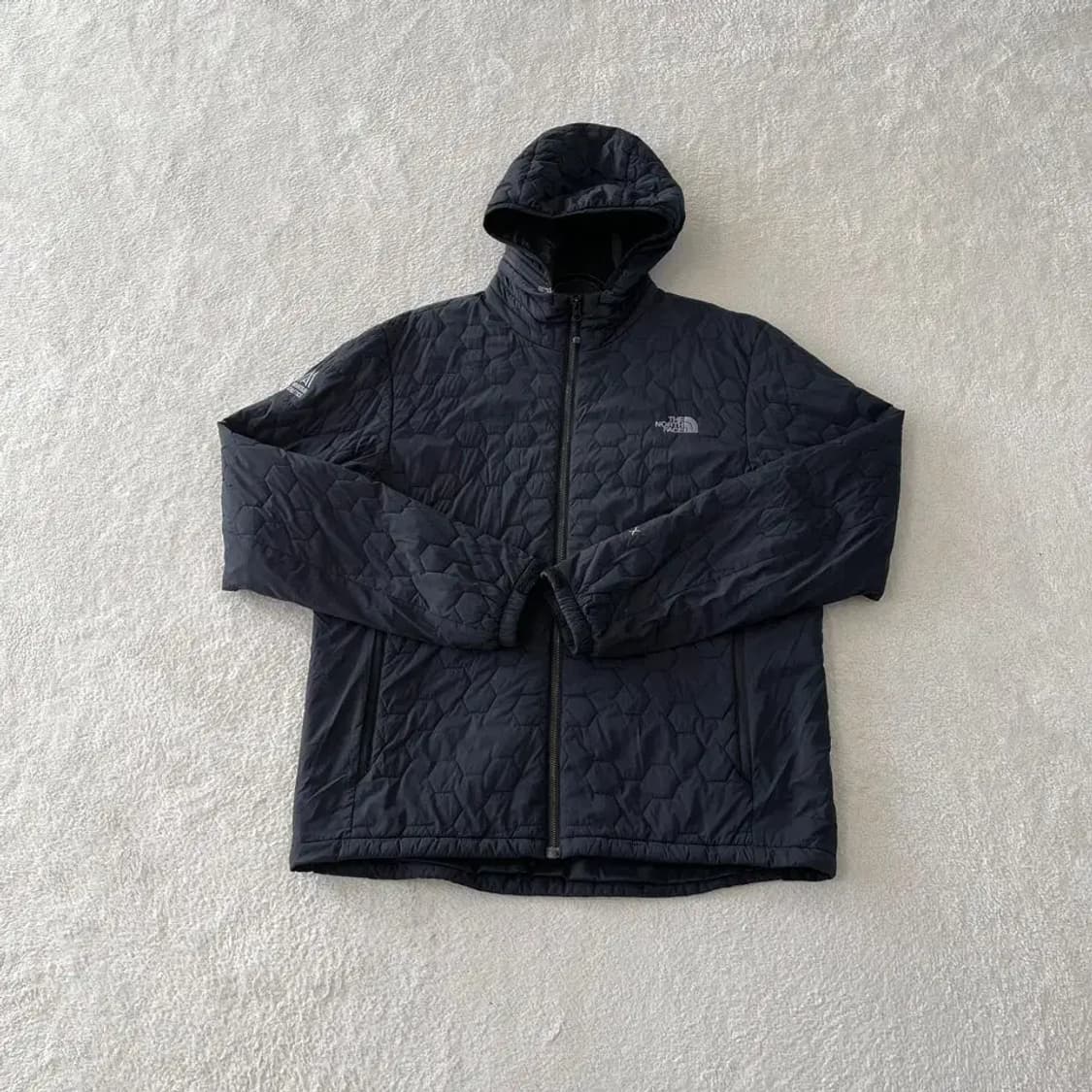 XL 노스페이스 남성 경량패딩 자켓 105 상품이미지1