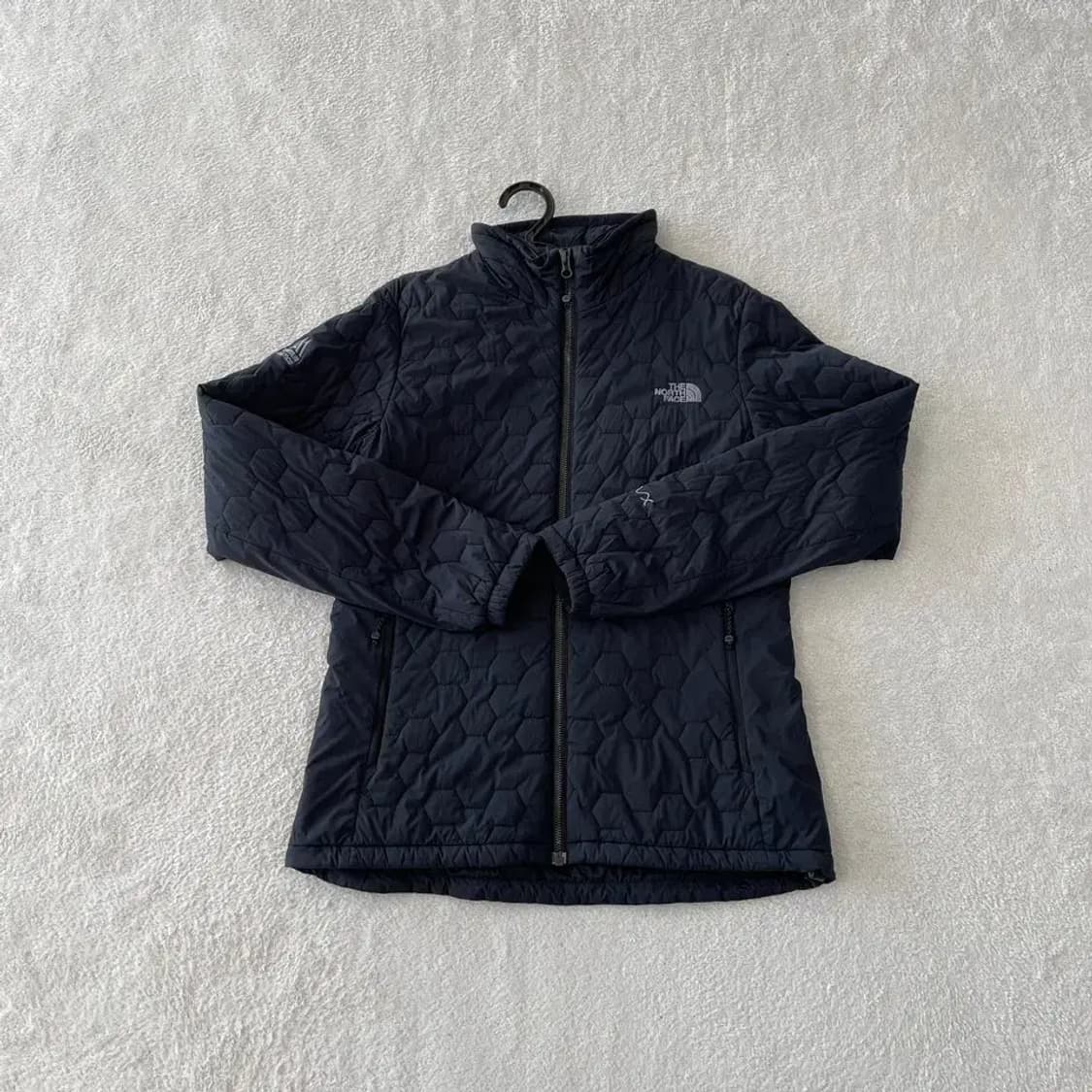 L 노스페이스 여성 경량패딩 자켓 상품이미지4