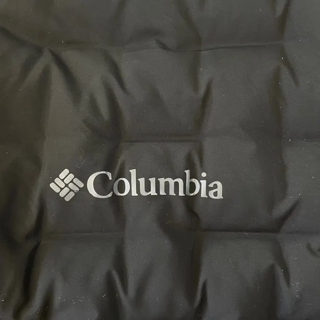 XL 컬럼비아 구스다운 경량패딩 105 상품이미지5