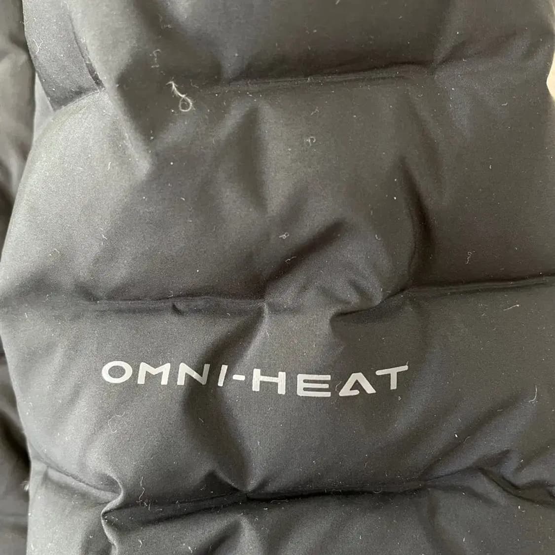 XL 컬럼비아 구스다운 경량패딩 105 상품이미지6