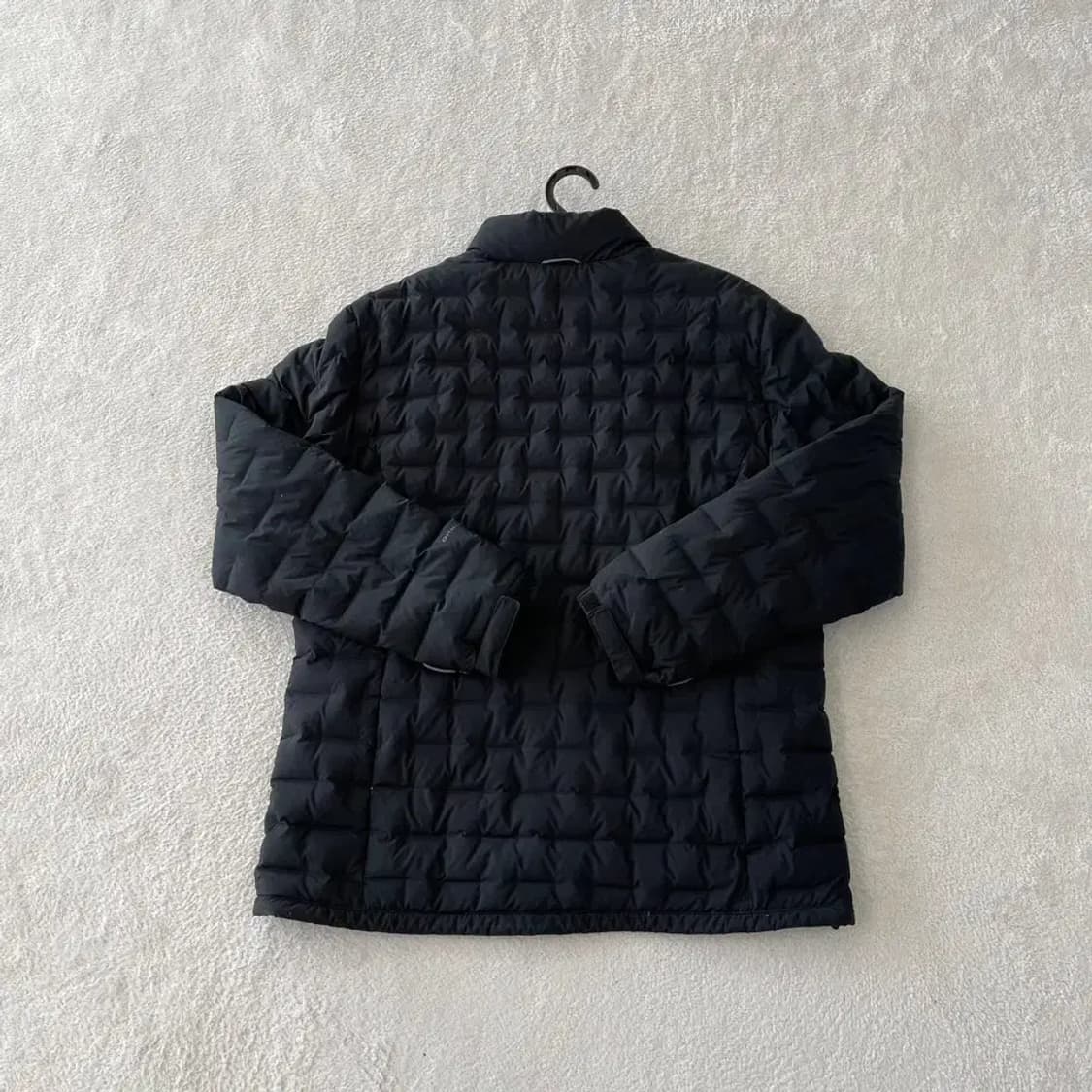 XL 컬럼비아 구스다운 경량패딩 105 상품이미지8