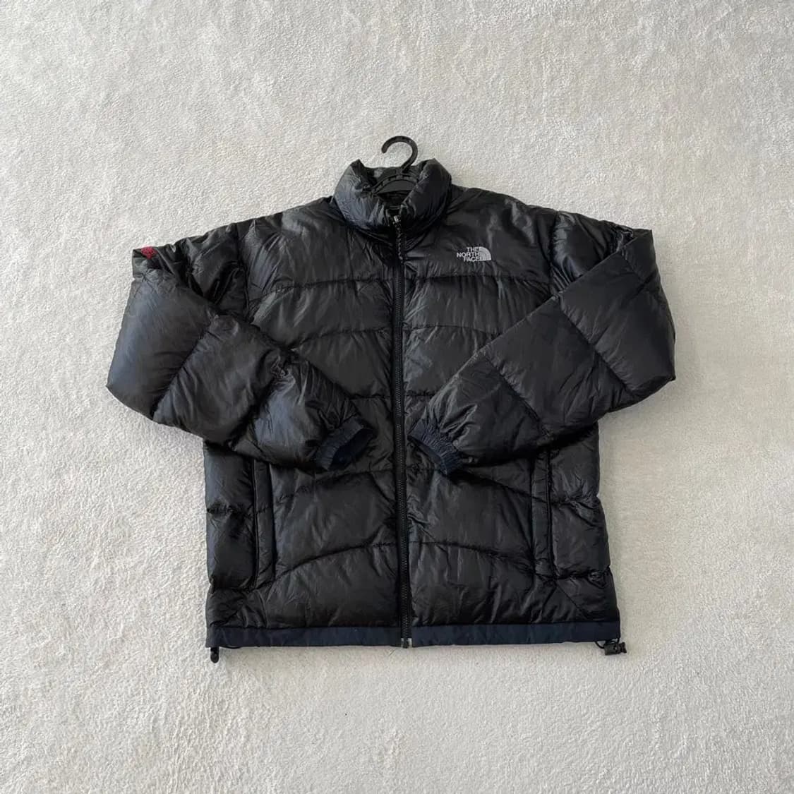 L 노스페이스 아콘카구아 써밋 경량패딩 100 상품이미지1