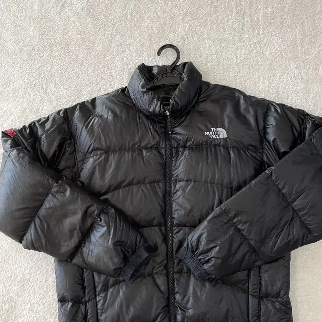 L 노스페이스 아콘카구아 써밋 경량패딩 100 상품이미지2