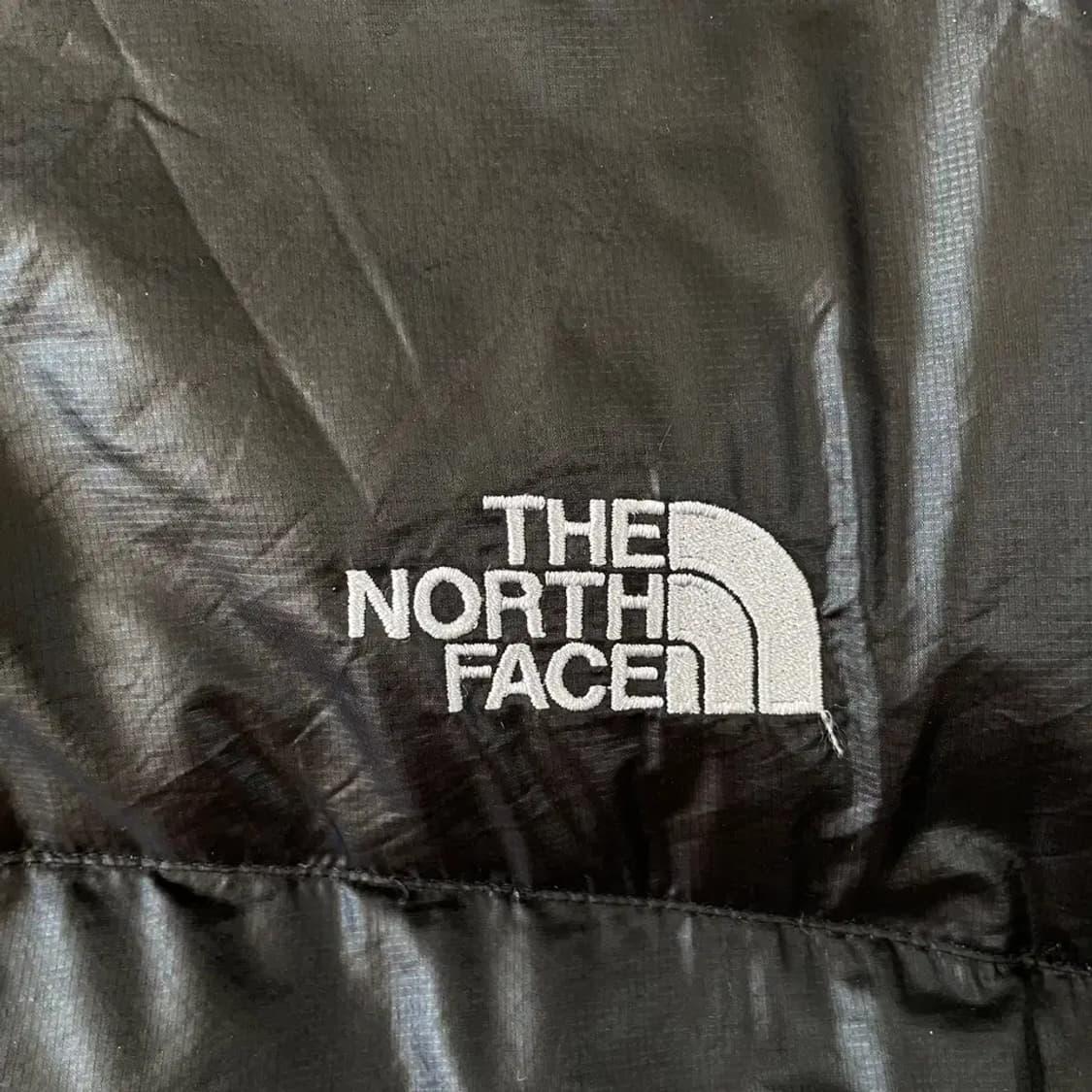 L 노스페이스 아콘카구아 써밋 경량패딩 100 상품이미지8