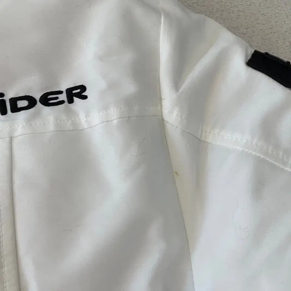 아이더 스투키 패딩 L 100 남성 상품이미지10