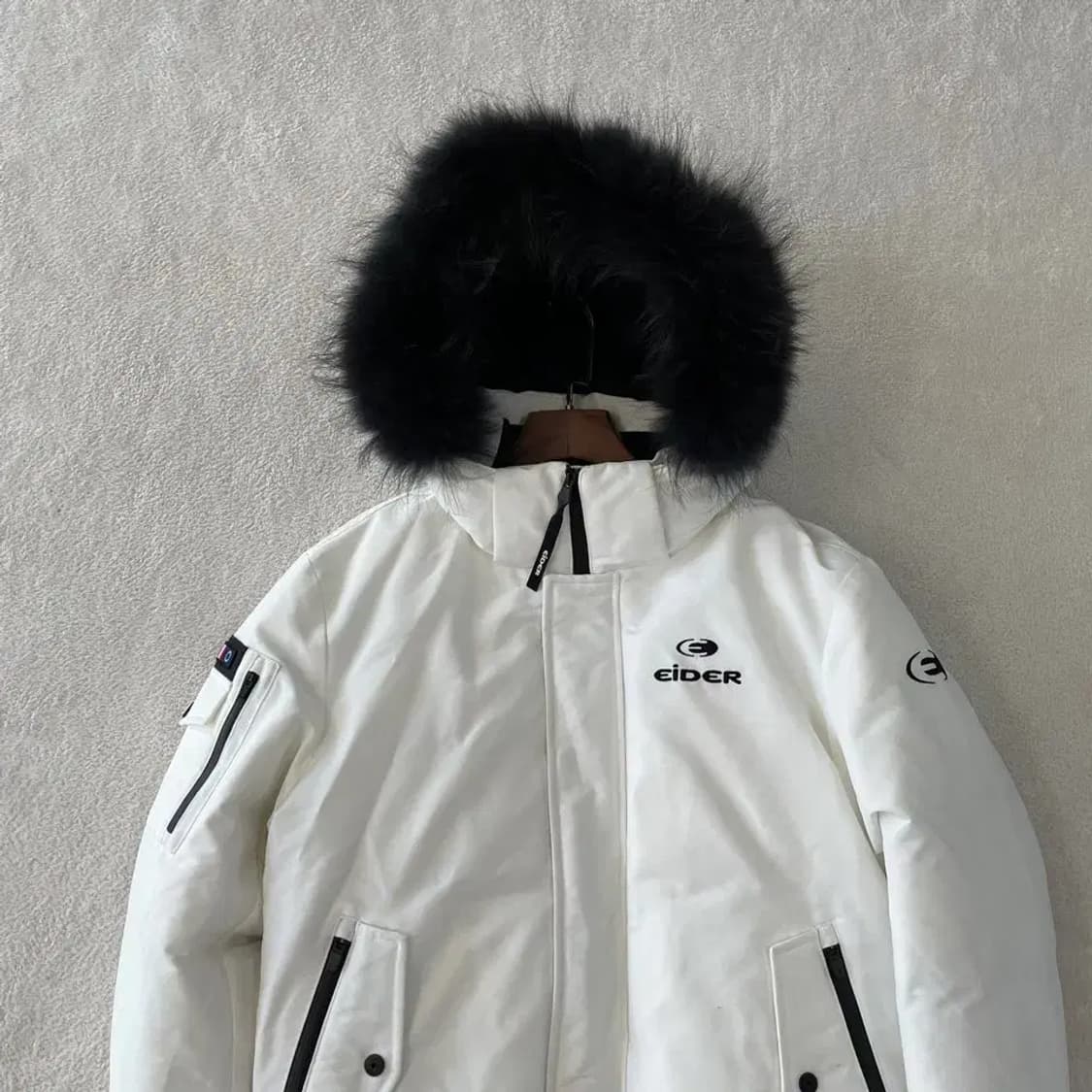 아이더 스투키 패딩 L 100 남성 상품이미지2