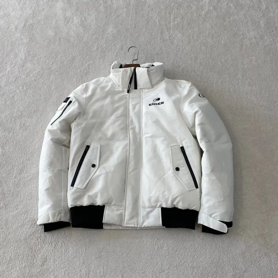 아이더 스투키 패딩 L 100 남성 상품이미지4