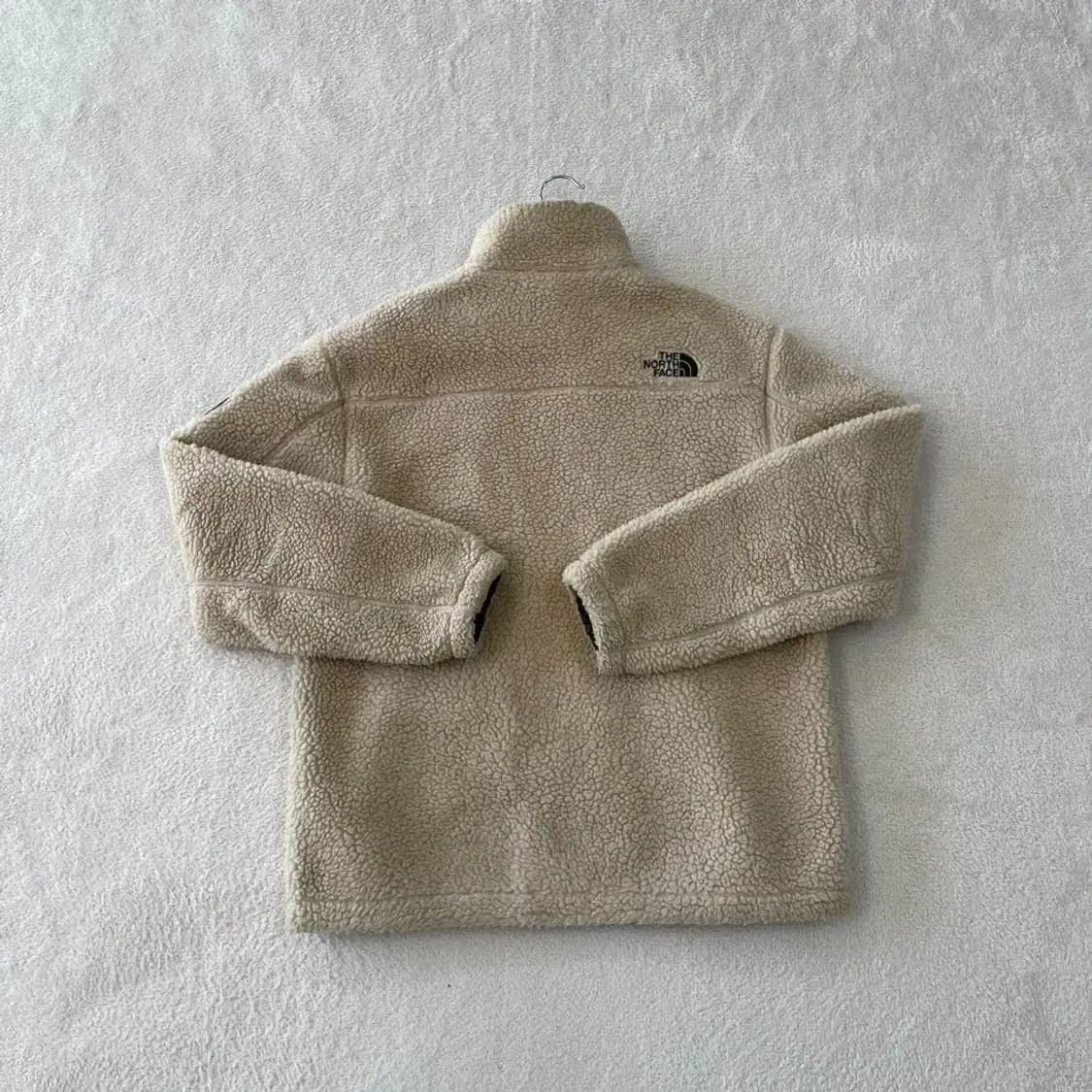 L 노스페이스 리모 후리스 자켓 100 상품이미지10