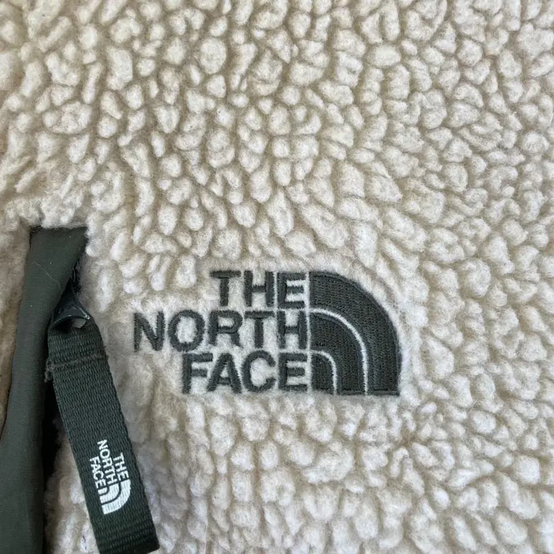 L 노스페이스 리모 후리스 자켓 100 상품이미지5