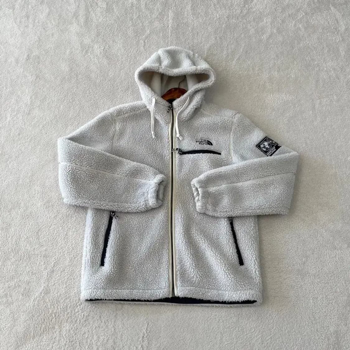 노스페이스 후리스 자켓 95 M 상품이미지1