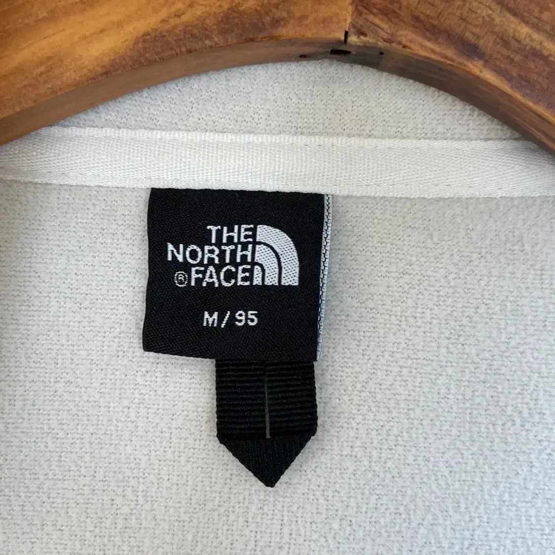 노스페이스 후리스 자켓 95 M 상품이미지4