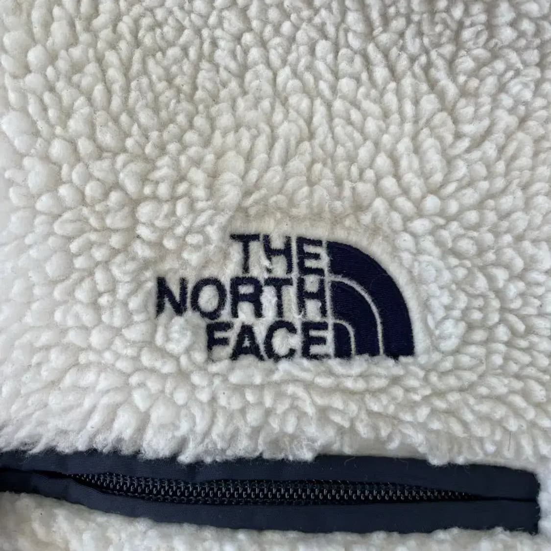 노스페이스 후리스 자켓 95 M 상품이미지5