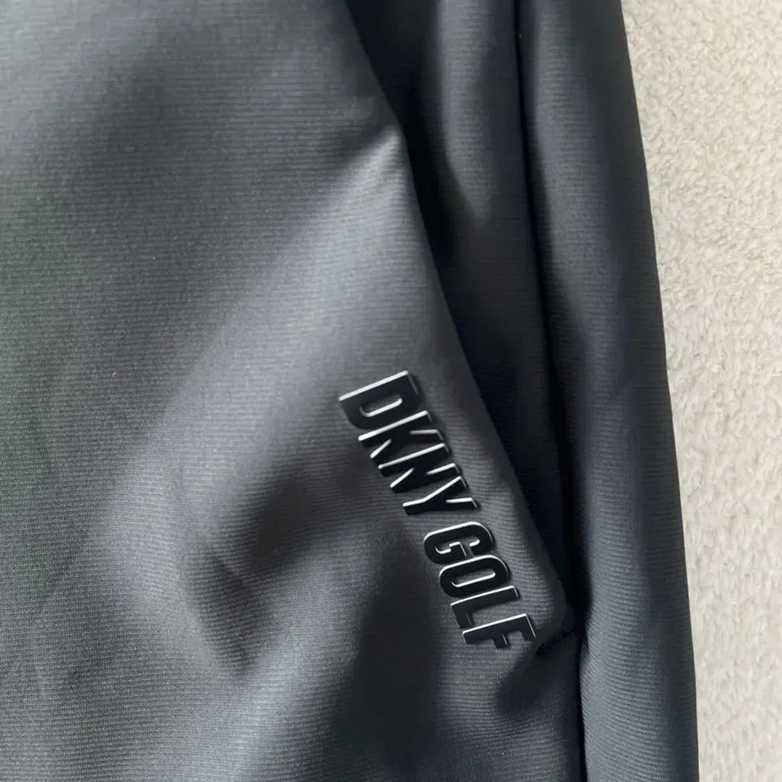 [32] DKNY 남성 기모 골프바지 상품이미지4