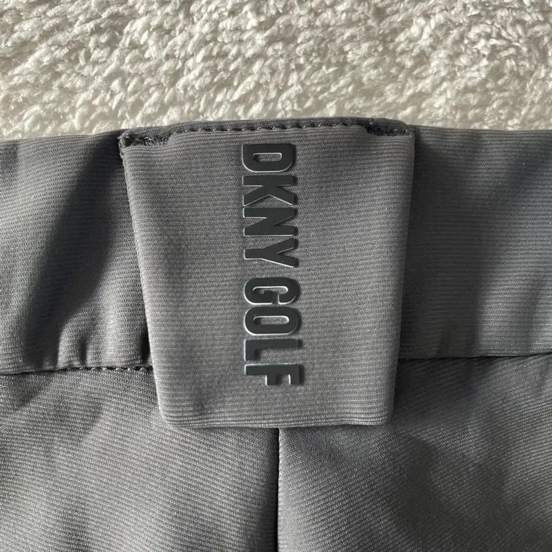 [32] DKNY 남성 기모 골프바지 상품이미지8