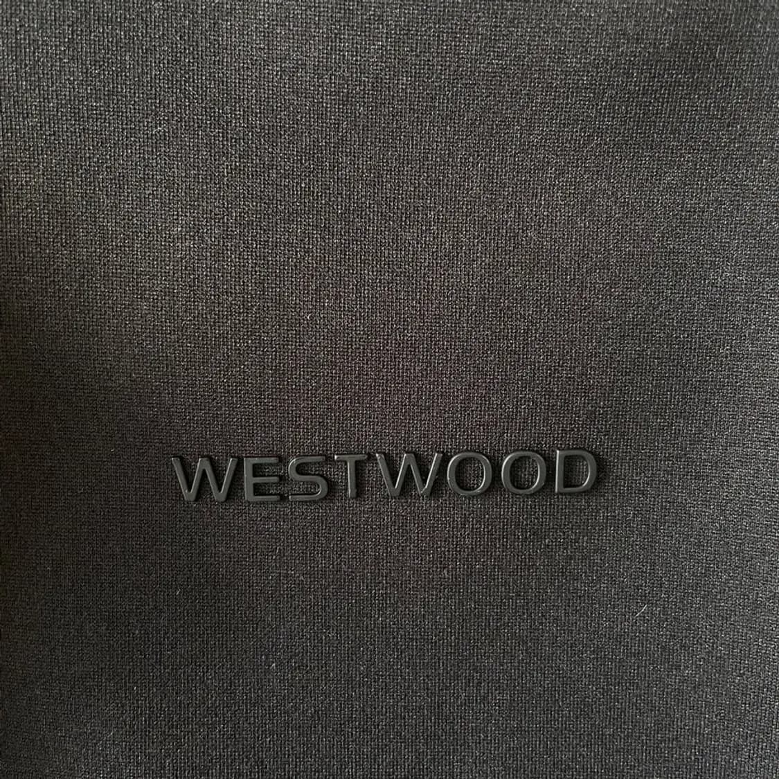 L 웨스트우드 남성 패딩 기모 긴팔 100 상품이미지5