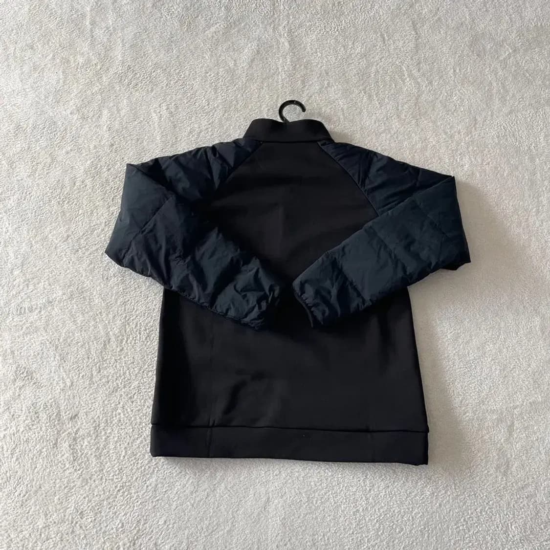 L 웨스트우드 남성 패딩 기모 긴팔 100 상품이미지7