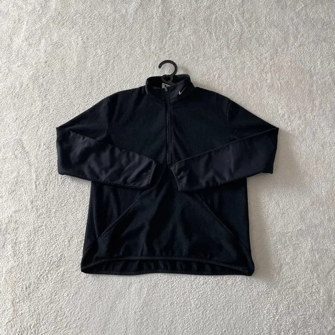 M 나이키 여성 신형 후리스 풀오버 상품이미지1
