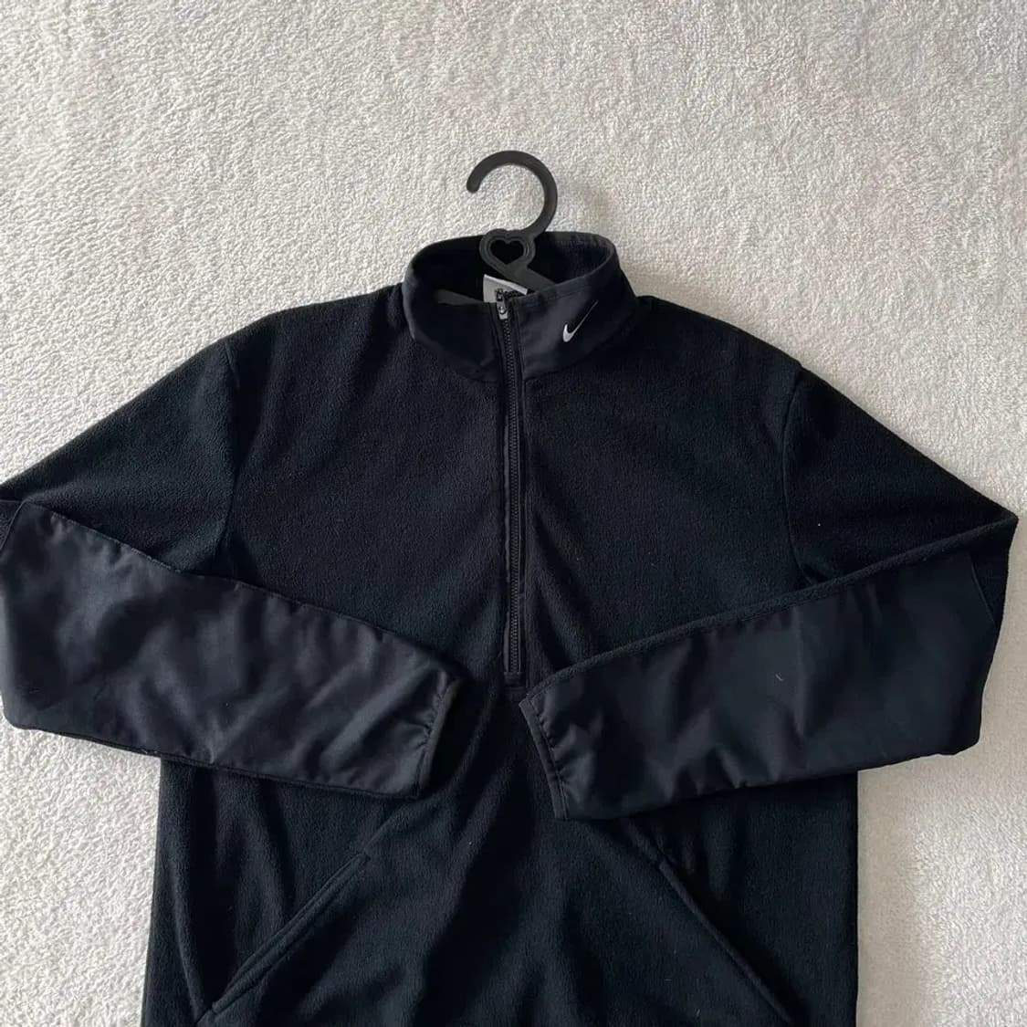 M 나이키 여성 신형 후리스 풀오버 상품이미지2