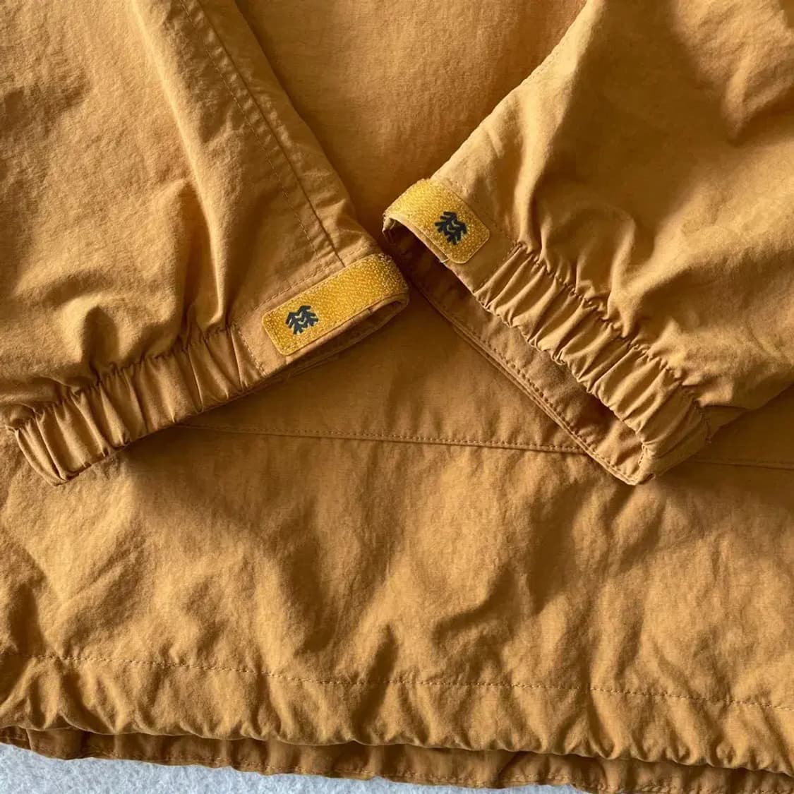 XL 코오롱 신형 아노락 바람막이 105 상품이미지6