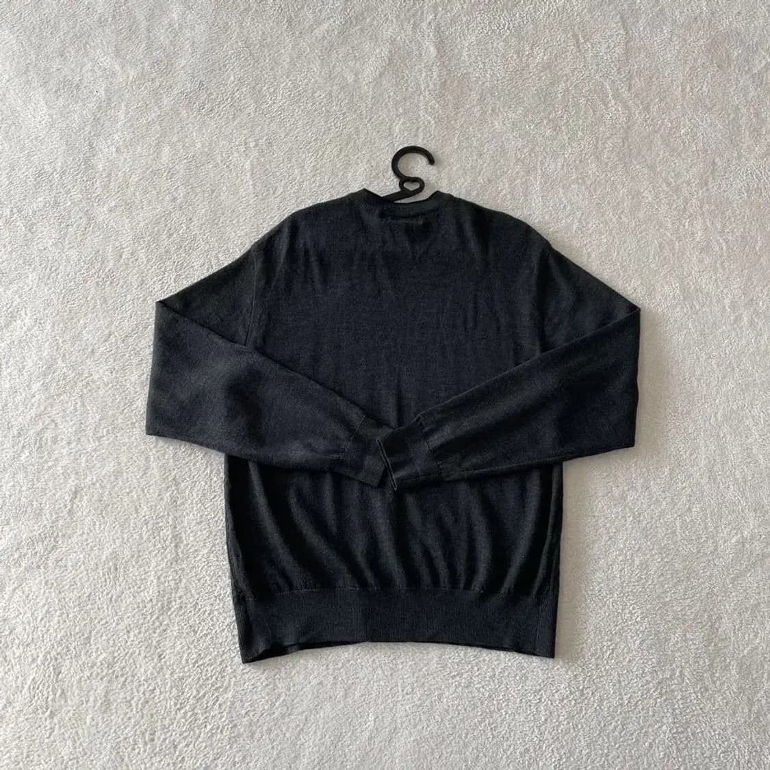 입생로랑 올드스쿨 니트 95 M 상품이미지7