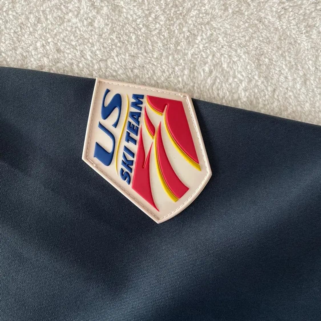 XL 스파이더 남성 집업 자켓 105 스키팀 상품이미지6