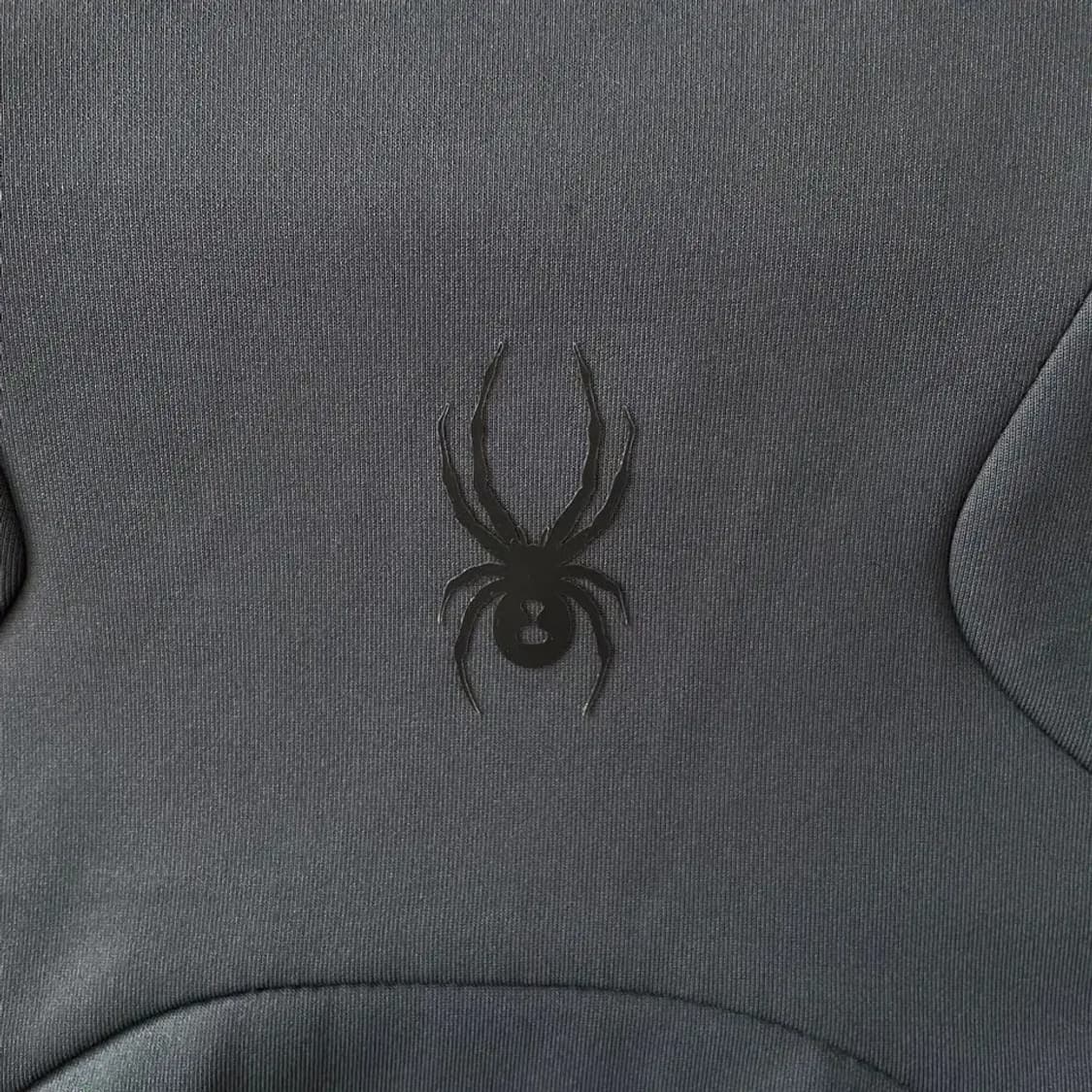 XL 스파이더 남성 집업 자켓 105 스키팀 상품이미지7