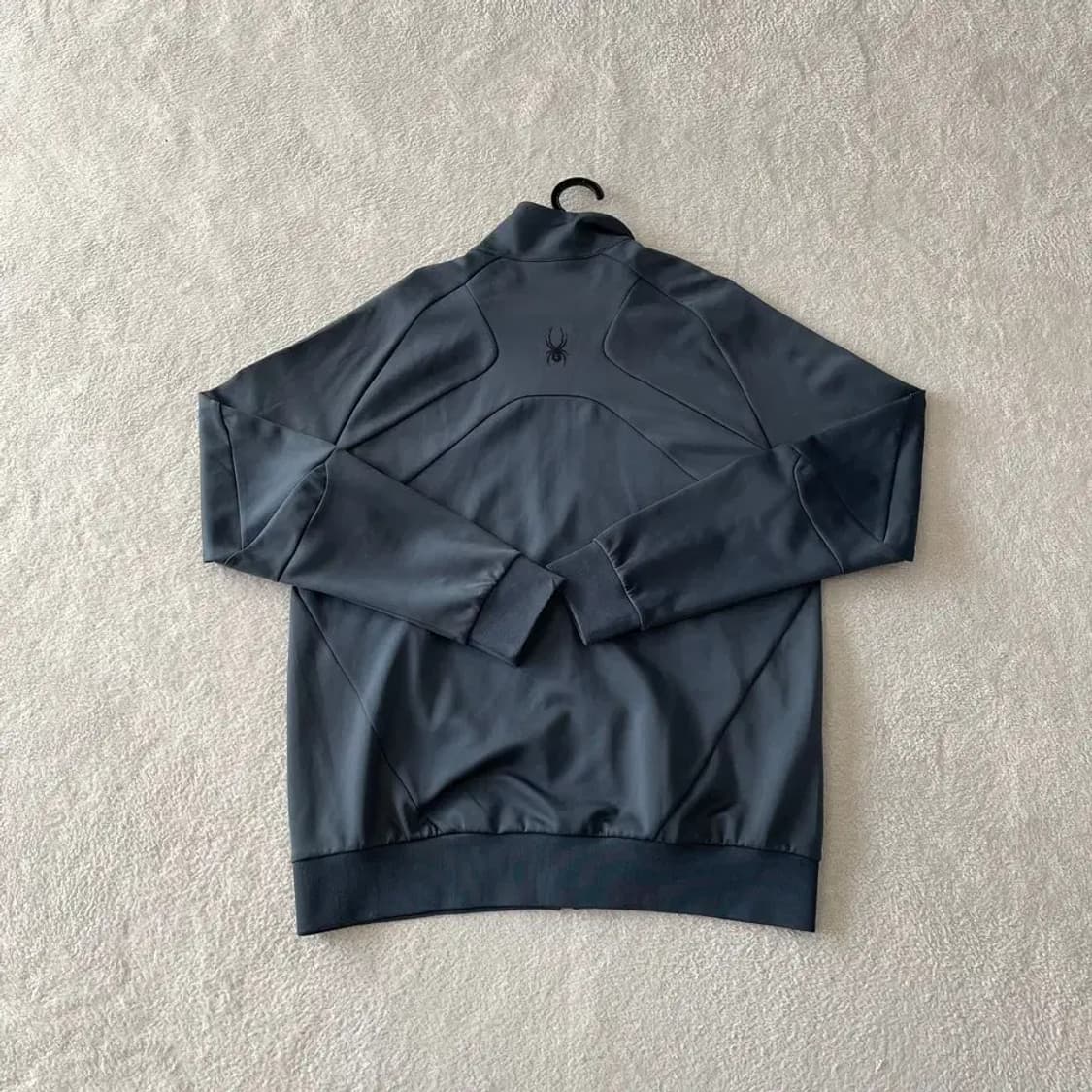 XL 스파이더 남성 집업 자켓 105 스키팀 상품이미지8