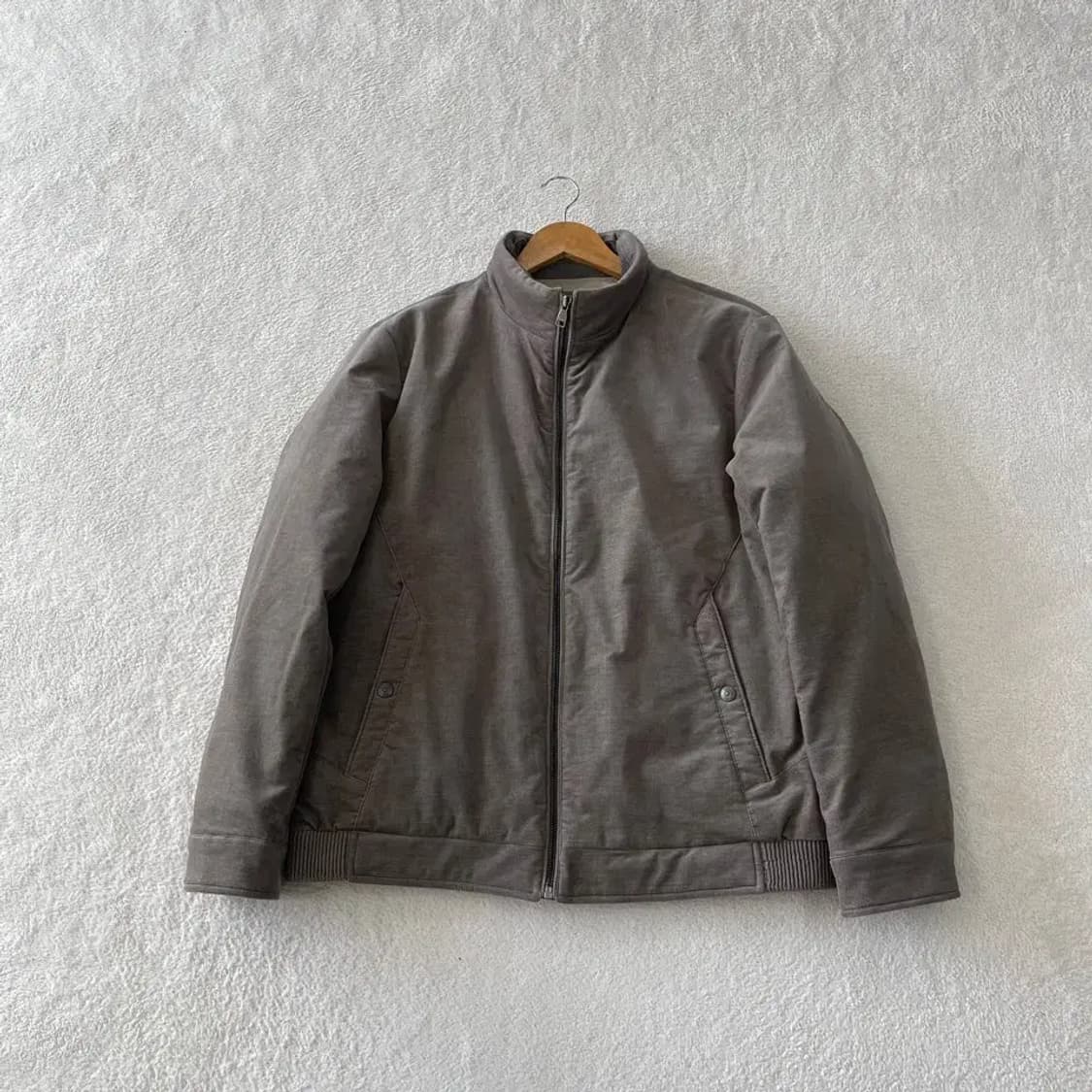 카브리니 남성 패딩 100 L 상품이미지1