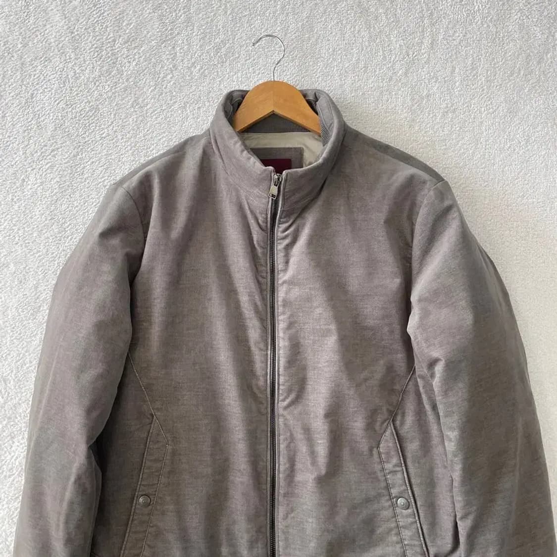 카브리니 남성 패딩 100 L 상품이미지2