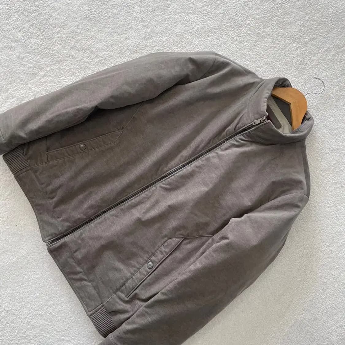 카브리니 남성 패딩 100 L 상품이미지3